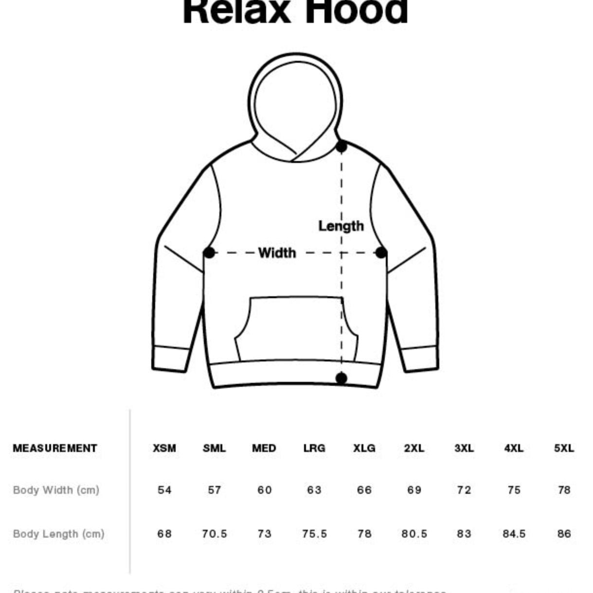 Farm 4 Life Vis Hood